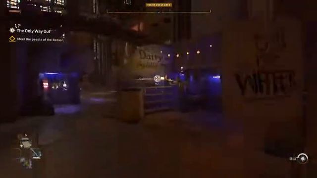 Dying light 2 part 2 смотреть онлайн