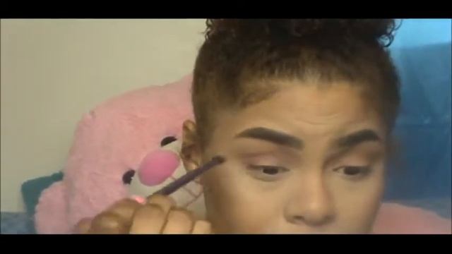 Mauve Makeup смотреть онлайн