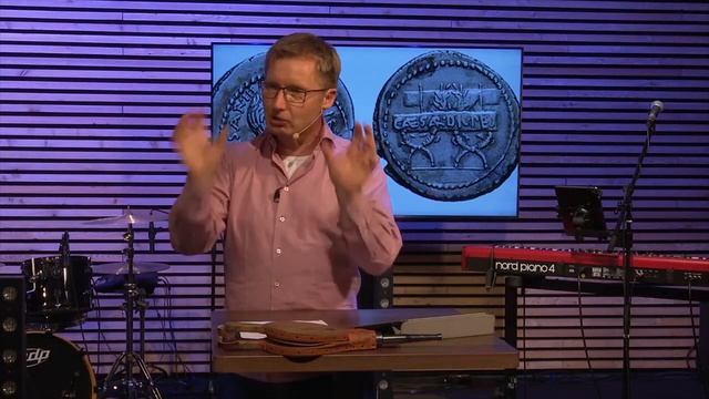 Ich. Glaube. Ihm. für was eigentlich? | Predigt vom 8.11.2020 | Dierk Müller | Jesus Gemeinde смотреть онлайн