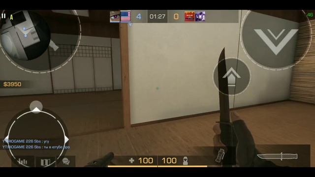 ДЕМКА В СОЮЗНИКИ😁.ВЫИГРАЛИ В СУХУЮ!😎#часть7 #союзники #стандофф2 #standoff2 смотреть онлайн