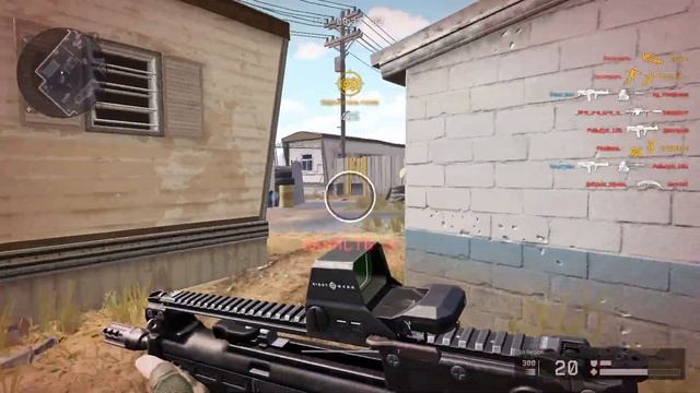Нарезка с мясорубки, всем спасибо за просмотр, едем дальше #warface смотреть онлайн