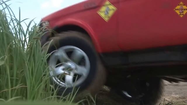 Beach jeep sprint "Lord of Sand" 2013 on July 13-14 Extreme 4x4 смотреть онлайн