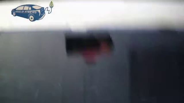 HOW TO OPEN THE TRUNK WHEN BATTERY IS DEAD 2 GEN PRIUS смотреть онлайн