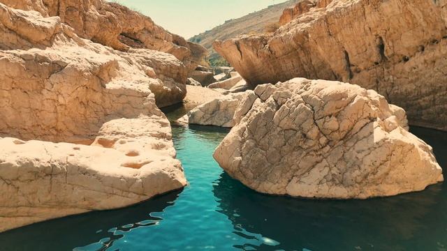 7 дней в Омане | Групповой тур с ГидОман: Пустыни, Вади, Горы и Океан