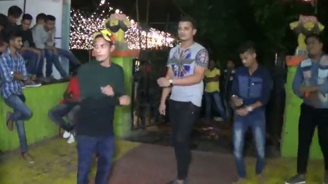 NAVRATRA USTAV OVALE 2016 SAI NET OVALE смотреть онлайн