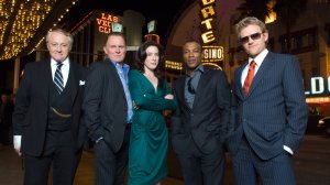 Сериал Виртуозы 6 сезон 2 серия / Hustle