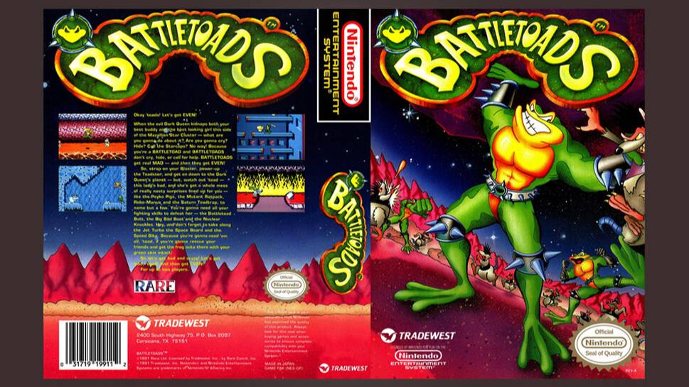 Battletoads-NES-Челлендж-No Death Стрим № 1 #Стример должен страдать!Осилим или нет?