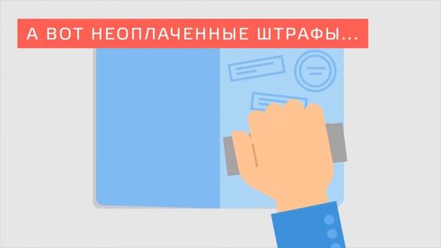 Оплата штрафов онлайн. Портал ГосУслуг смотреть онлайн