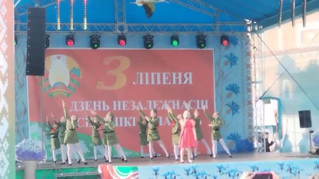 "Прадедушка" исп.Евдокия Вакер смотреть онлайн