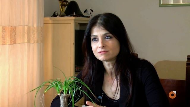 VIS À VIS - «Con lui ero felice». Romina, contagiata da Claudio Pinti, racconta la sua storia смотреть онлайн