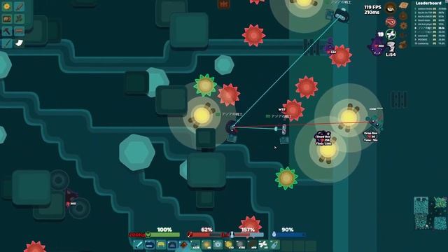 🔥Starve.io - RAIDING WR ATTEMPT (32 MILLION)🔥 смотреть онлайн