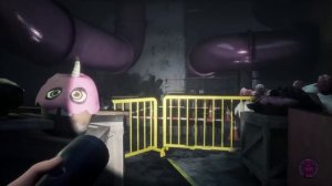 FNAF Security Breach RUIN DLC (2023) [PC]