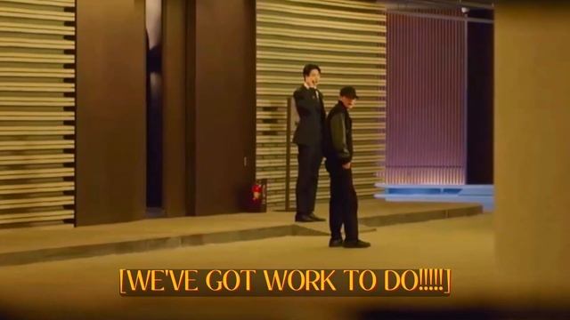 25 Seconds of Chemistry Between Ryu Shi-oh and Gang Hee-sik💖 смотреть онлайн