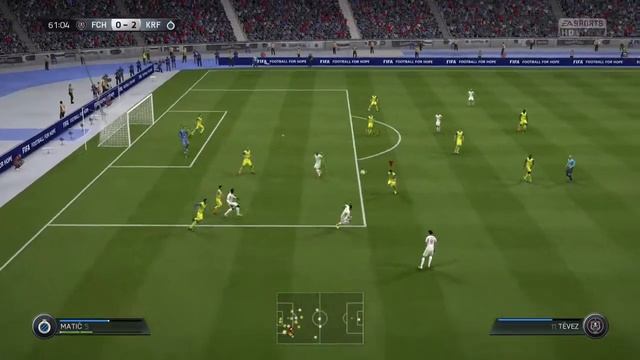 Laurent Koscielny Goal Line Clearance 1 FIFA 15 смотреть онлайн