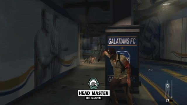 Max Payne 3 | Hardcore Difficulty Guide | Chapter 3 "Just Another Day at the Office" смотреть онлайн