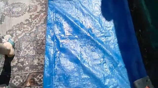 Пираты драят палубу. смотреть онлайн
