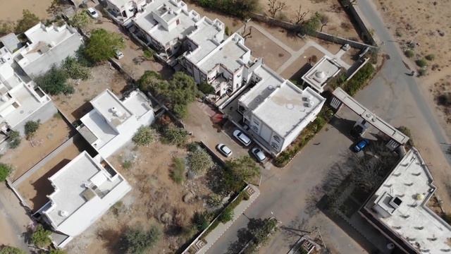 Sai Vihar Colony Jalore (video by - best studio jalore) смотреть онлайн