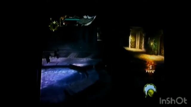 #3 Я читер, в игре GOD OF WAR(на сложности бог) смотреть онлайн