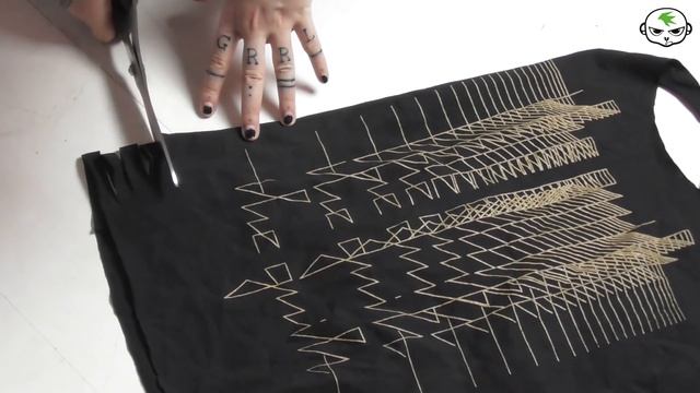 5x T-shirt transformation смотреть онлайн