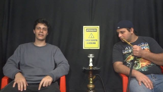 (Review) Al Fakhamah - Freeze Sky Melon смотреть онлайн