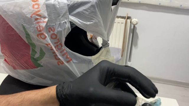 Kaskımıza GoPro Nasıl Takılır? Sun-Fix ile Klim Krios Pro Chin Mount Yapımı, смотреть онлайн