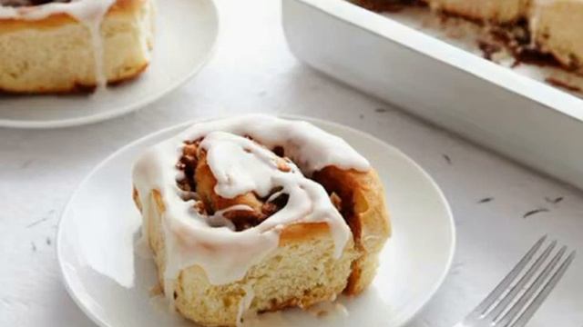 Smell like cinnamon rolls subliminal 🍰 смотреть онлайн