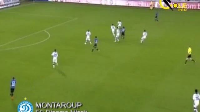 Aurelien Montaroup смотреть онлайн