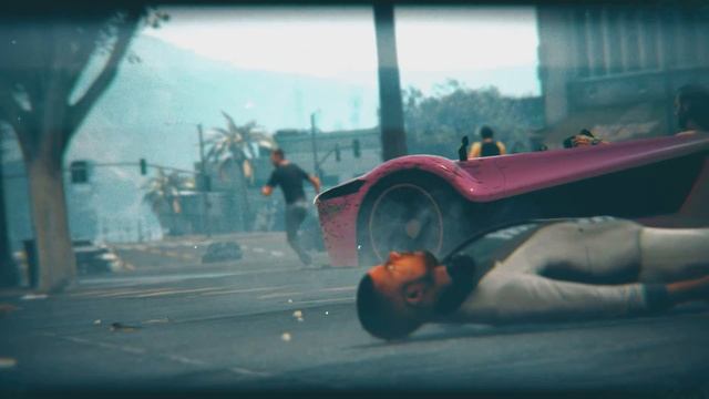 Real | RAGE Weapons and Damage Enhancer | v2 RELEASE PROMO смотреть онлайн