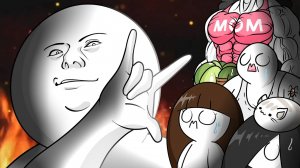 Когда решил поспать днём | Мультфильм Гуффи