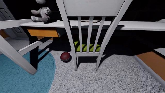 Славянский Манс в Orange Bedroom на 42 Edgefield Road (Spirit Edition) смотреть онлайн
