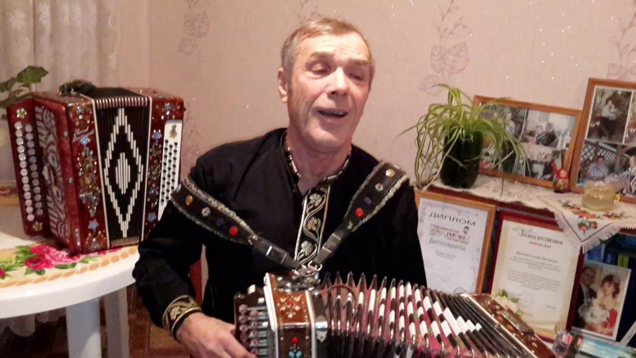 Песня "В руинах старой мельницы" смотреть онлайн