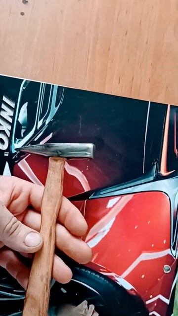 PDR молоток для блендинга смотреть онлайн