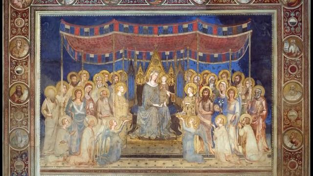 Il palazzo pubblico a Siena смотреть онлайн