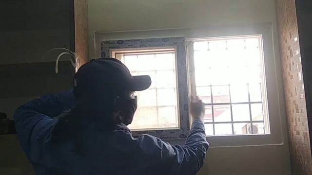 Upvc Sliding Window with Mosquito Mesh 2022 | MWindows смотреть онлайн