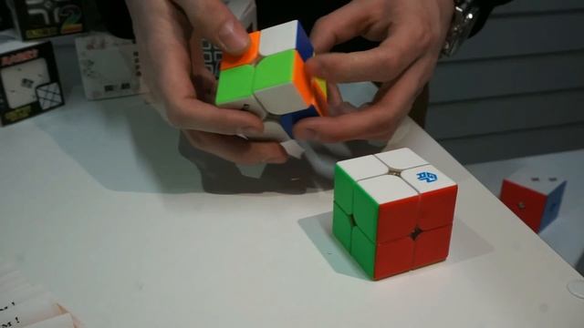 Знакомство с Valk 2M(Валк 2М) смотреть онлайн
