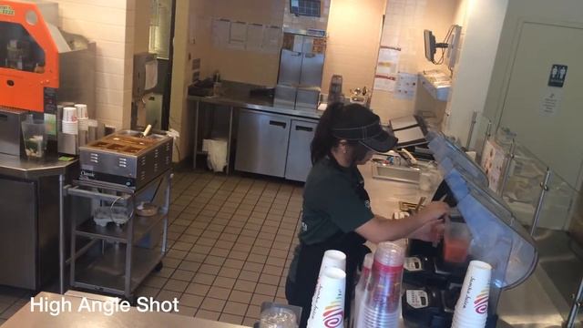 Jamba Juice смотреть онлайн