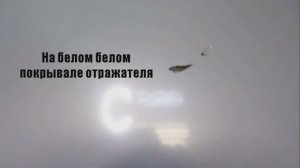 Замена подсветки и рассеивателя  на SAMSUNG UE55RU7170. Поймал косяк!