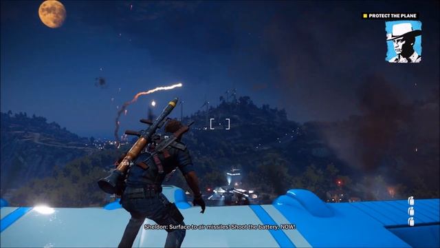 Just Cause 3 Benchmark - Notebookcheck смотреть онлайн