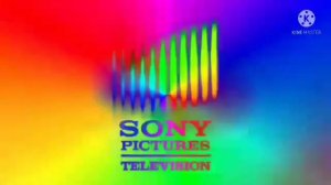 Sony Pictures Television Logo Effects (Sponsored By Preview 2 Effects)