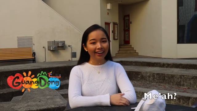 How do different Chinese languages sound compared to Mandarin смотреть онлайн