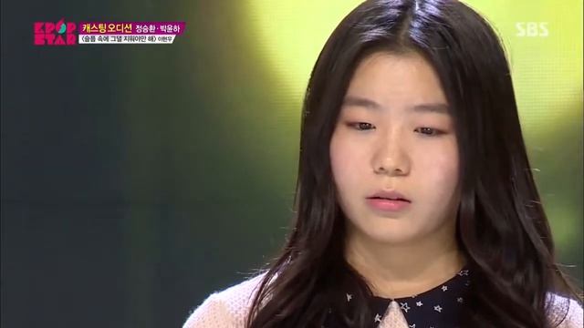 K팝스타 전설의 무대( 박윤하,정승환) смотреть онлайн