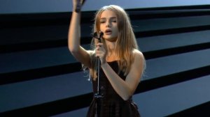 Ева Тимуш - Je T'aime - выступление в В. Новгороде 2016