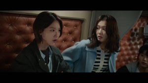 Похититель: хранитель сокровищ, 11 серия