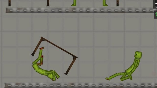 melon playground a fight in a bar смотреть онлайн