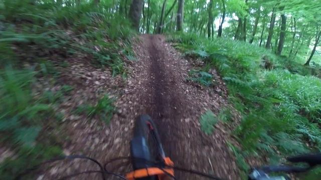 Vitus blind enduro. Ravensdale stage 3 смотреть онлайн