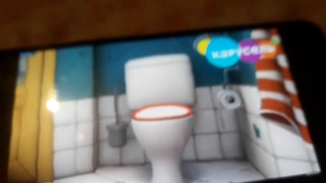 СКИБИДОСКИНЫ - сезон 3 (все серии) смотреть онлайн