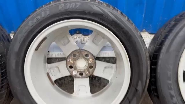 колеса фф2 
74343