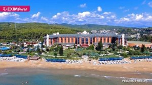 Pegasos Royal & Resort