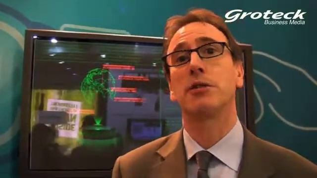 David Emm, Global Research & Analysis Team, Kaspersky Lab смотреть онлайн