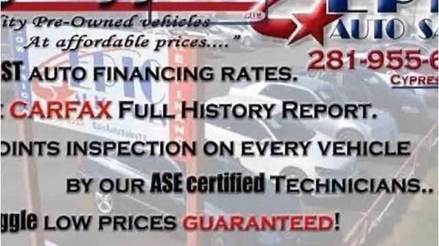 2009 Mitsubishi Outlander Used Cars Houston TX смотреть онлайн